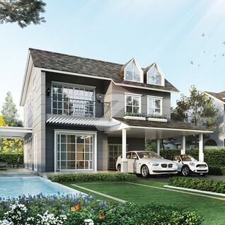 วินสตัน วิลเลจ Winston Village