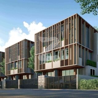 บ้านห้วยขวาง-สุทธิสาร Baan Huaikhwang-Sutthisan
