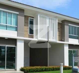 พฤกษาวิลล์ 41/1 บางกะดี-ติวานนท์ Pruksa Ville 41/1 Bangkadi-Tiwanon