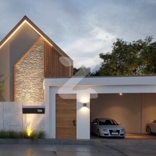 วิลล่า ฟอเรสเทียส์ (บ้านแม่วิลล่า 4) Villa Forestias by Baan Mae Villa 4