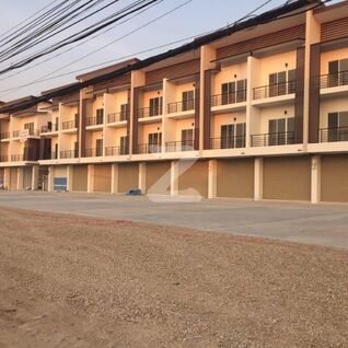 บ้านค่าย ซิตี้ Ban Khai City