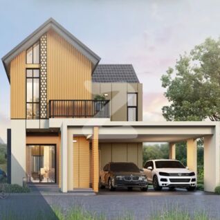 โกลเด้นพรีเว่ พนัสนิคม-อมตะนคร Golden Prive Phanasnikhom-Amatanakorn