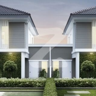 พฤกษาวิลล์ 49 ศรีนครินทร์ Pruksa Ville 49 Srinakarin