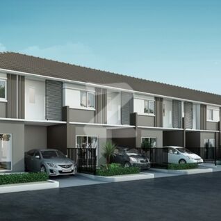 บ้านพฤกษา 85 หนามแดง-เทพารักษ์ Baan Pruksa 85 Namdaeng-Theparak