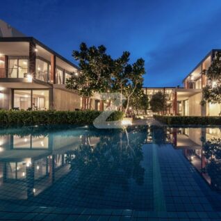 บ้านสำราญลม หัวหิน Baan Sumranlom Huahin