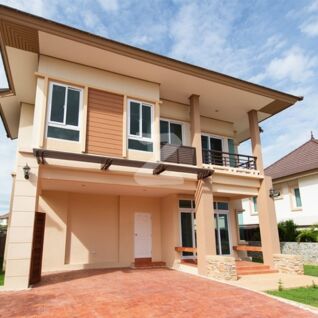 เซนสิริ โฮม กระทิงลาย สาย 36 Censiri Home Krathing Lai Sai 36