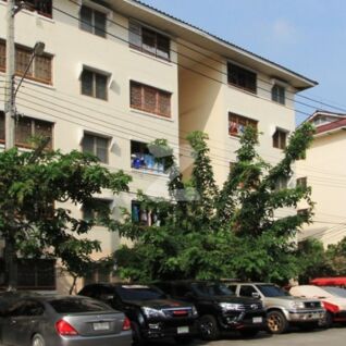 บ้านเอื้ออาทร พร้อมมิตร 1 Baan Ua-Athorn Prommit 1