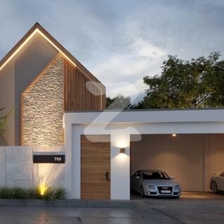 วิลล่า ฟอเรสเทียส์ (บ้านแม่วิลล่า 4) Villa Forestias by Baan Mae Villa 4