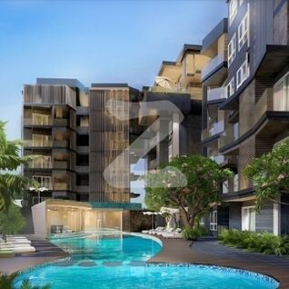 เดอะ ซิตี้ ภูเก็ต The City Phuket