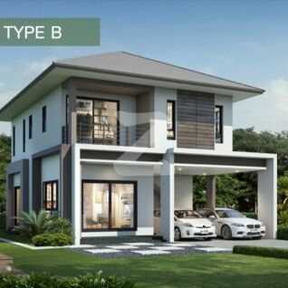 เลควัลเล่ย์ ระยอง Lake Valley Rayong