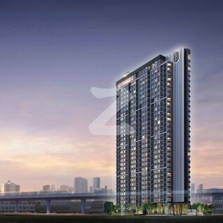 ออริจิ้น เรสซิเดนซ์ สุขุมวิท Origin Residences Sukhumvit