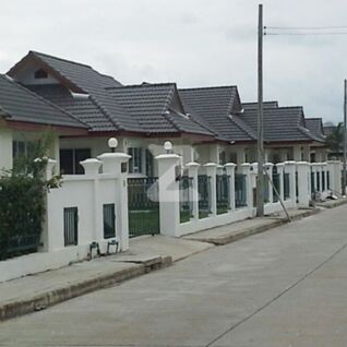 สมหวัง คันทรีวิล Somwang Country Ville