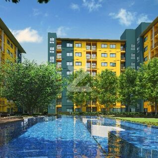 พลัมคอนโด พาร์ค รังสิต เฟส 2 Plum Condo Park Rangsit Phase 2