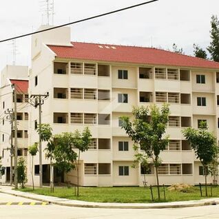 บ้านเอื้ออาทร ศาลายา 3 Baan Ua-Athorn Salaya 3