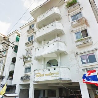 เสนาทิพย์ คอนโดทาวน์ Senathip Condotown
