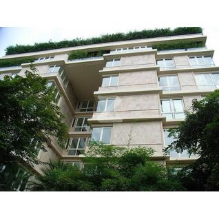 เดอะ ซิกเนเจอร์ เรสซิเด้นซ์ The Signature Residence