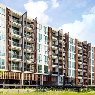 เมาท์เท่นพาโน คอนโดมิเนียม Mountain Pano Condominium