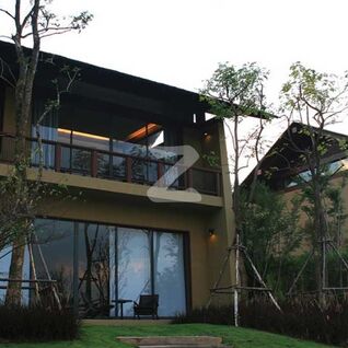 คีรีมายา เรสซิเดนส์ อัตตา วิลล่า Kirimaya Residence Atta Villa
