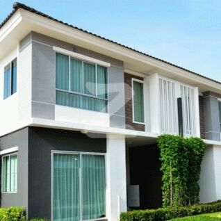 พฤกษาวิลล์ 48 หลักสี่-ดอนเมือง Pruksa Ville 48 Laksi-Donmueang