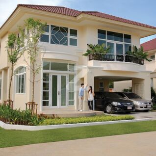 ศุภาลัย เอสเซ้นส์ ภูเก็ต Supalai Essence Phuket