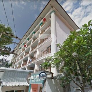 ปาล์มสปริง คอนโดมิเนียม ภูเก็ต Palm Spring Condominium Phuket