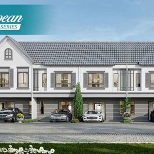 โมดิ วิลล่า ปิ่นเกล้า-วงแหวน Modi Villa Pinklao-Wongwaen