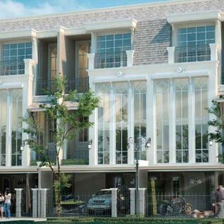 888 วิลลาส 888 Villas