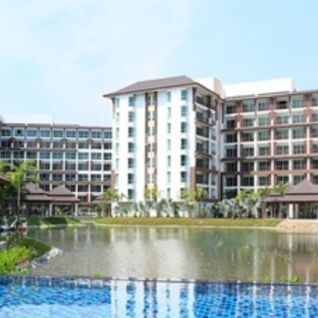 เอดี คอนโดมิเนียม บางเสร่ เลค แอนด์ รีสอร์ท A.D.Condominium Bang Saray Lake &amp; Resort