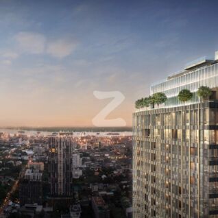 ดิ เอส สุขุมวิท 36 The Esse Sukhumvit 36