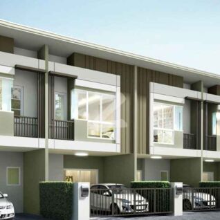 ซิตี้เซนส์ เพชรเกษม 69 City Sense Phetkasem 69