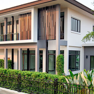 ทรอปิคอล รีเจนท์ 1 Tropical Regent 1