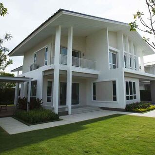 ฮาบิเทีย โมทีฟ ปัญญาอินทรา Habitia Motif Panyaindra