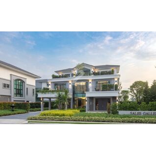 ศุภาลัย เอเลแกนซ์ บรมราชชนนี 121 Supalai Elegance Borommaratchachonnani 121