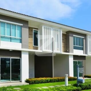 พฤกษาวิลล์ 60 ลาดกระบัง-อ่อนนุช Pruksa Ville 60 Latkrabang-Onnut