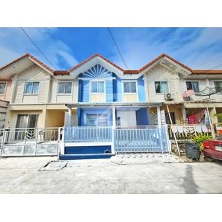 บ้านพฤกษา 34 (บ้านพนาลี) ประชาอุทิศ 90 Baan Pruksa 34 (Baan Panalee) Prachauthit 90