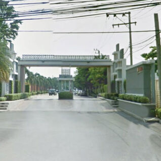 แกรนด์ บางกอก บูเลอวาร์ด วิภาวดี Grand Bangkok Boulevard Viphavadi