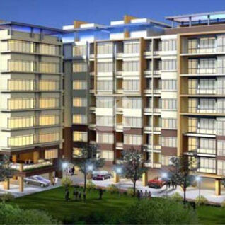 ซีณิธ เพลส ห้วยขวาง Zenith Place Huaykwang