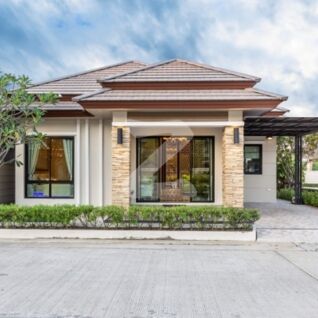 เปรมประชา บูทีค บางปะอิน-บางกระสั้น Praempracha Boutique BangPa In-Bang Krasan