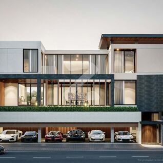 32 เรสซิเดนซ์ 32 Residence