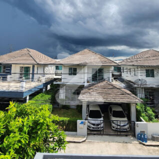 เดอะ วิสต้า เก้ากิโล-เขาน้ำซับ The Vista Kao Kilo-Khao Nam Sap