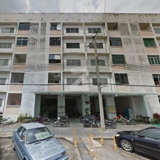 เคหะชุมชนนนทบุรี 2 Nonthaburi Community Housing Project 2