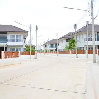 แอทไลฟ์ วีว่า บ้านใหม่ At Life Viva Baanmai
