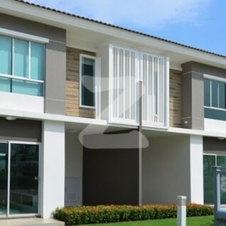 พฤกษาวิลล์ 41/1 บางกะดี-ติวานนท์ Pruksa Ville 41/1 Bangkadi-Tiwanon