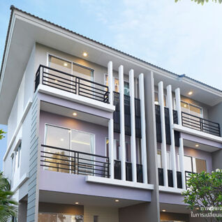 วิสต้า ปาร์ค พระราม 2 Vista Park Rama 2