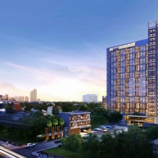 เดอะ คีย์ สาทร-ราชพฤกษ์ The Key Sathorn-Ratchaphruek