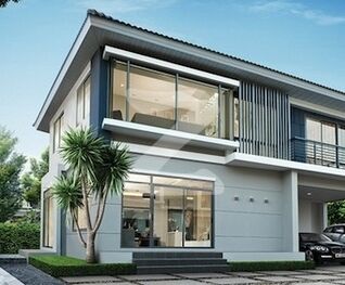 เพอร์เฟค เพลส พัฒนาการ-ศรีนครินทร์ Perfect Place Pattanakarn-Srinakarin