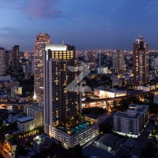 ไอดีโอ โมบิ สุขุมวิท 81 Ideo Mobi Sukhumvit 81