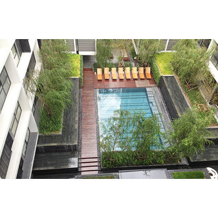 โหมด สุขุมวิท 61 Mode Sukhumvit 61