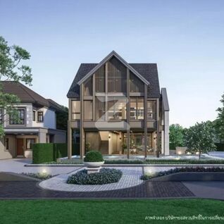 บางกอก บูเลอวาร์ด ซิกเนเจอร์ ประชาชื่น Bangkok Boulevard Signature Prachachuen
