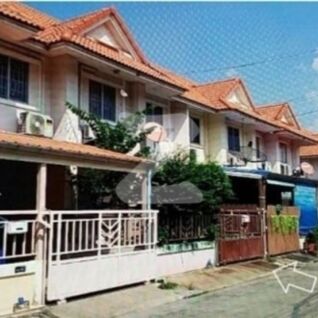 บ้านพฤกษา 37 บางใหญ่ Baan Pruksa 37 Bang Yai